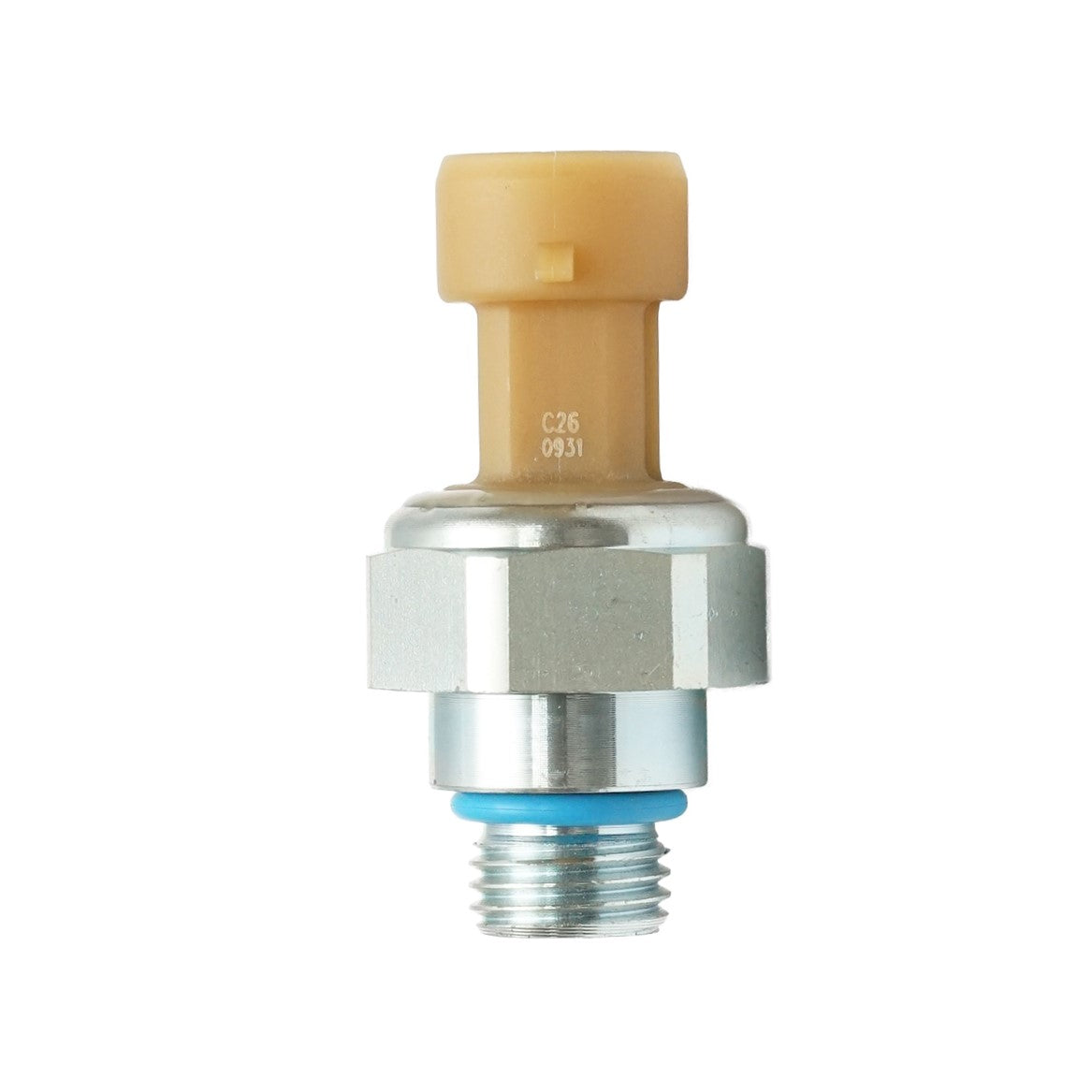 Oil pressure sensor for New Holland, Case IH OEM code 86987513